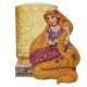 Rapunzel and lantern figurine (Jim Shore Disney Traditions) - 0