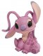 PRE-ORDER: Angel (Stitch's girlfriend) mini figurine (Jim Shore Disney Traditions)