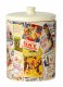 Disney classic movie posters cookie jar / canister - 1