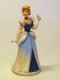 Cinderella Disney miniature figurine