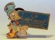 Jiminy Cricket pin (Walt Disney Classics Collection - WDCC)