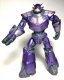 Emporer Zurg Disney PVC figurine (from Pixar's Lightyear (2022))