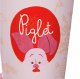Piglet latte Disney coffee mug - 3