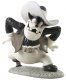 'Ornery outlaw' - Pegleg Pete figurine (Walt Disney Classics Collection - WDCC)