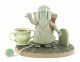 Haunted Mansion hitch-hicking prisoner ghost Disney toy