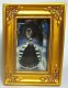Evil Queen at magic mirror Gallery of Light box