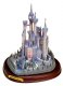 Cinderella's castle (Enchanted Places)