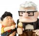 Carl and Russell figurine (from Disney/Pixar's 'Up') - 4
