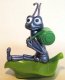 Flik McDonalds Disney Pixar fast food toy