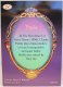 Frollo Disney Villains 2-sided card - 1