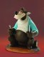 'A Hankering For Hare' - Brer Bear Disney figurine (WDCC)