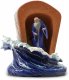 'Magical Maelstrom' - Mickey Mouse Sorcerer's Apprentice and Yensid figurine (WDCC) - 6