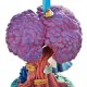 Alice in Wonderland and Cheshire Cat sketchbook ornament (2014) - 2