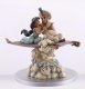 Magic Carpet Ride musical figure (Jim Shore)