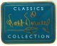Walt Disney Classics Collection (WDCC) logo pin