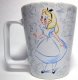 Alice In Wonderland coffee mug (Disney Store Studio Collection)