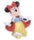 'I Am Sweet' - Minnie Mouse as Snow White figurine