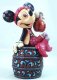 'Boo-caneer' - pirate Minnie Mouse figurine (Jim Shore Disney Traditions)