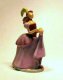 Anastasia Disney miniature figurine