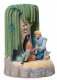 Pocahontas 'carved by heart' figurine (Jim Shore Disney Traditions) - 2