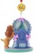 Disney's 'Lady and the Tramp' 65th anniversary legacy sketchbook ornament (2020)