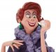 PRE-ORDER: Madame Medusa 'Couture de Force' figurine (Disney Showcase) - 4