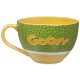 Goofy cappuccino Disney coffee mug - 2