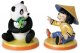 'Ni Hau (Hello) - China girl from Small World figurine (WDCC)