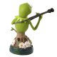 Kermit the Frog playing banjo 'Grand Jester' Disney Muppets bust - 1