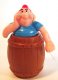 Smee flashlight McDonalds Disney fast food toy