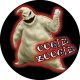 Oogie Boogie red glow button