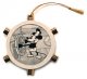 Steamboat Willie Mickey Mouse flat ornament (WDCC)