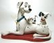 'Patient Perdita' - Perdita figurine (Walt Disney Classics Collection - WDCC) (DAMAGED)