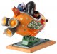 'Storefront Spaceship' - 2