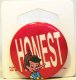 Honest button