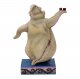 'Gambling Ghoul' - Oogie Boogie figurine (Jim Shore Disney Traditions) - 3