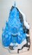 Elsa's ice palace lighted figurine (Disney Department 56) - 0