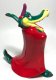 Ben Ali Gator ceramic Disney figure - 1