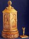 Heirloom box of Tinker Bell in Captain Hook's lantern