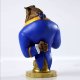 Beast in suit 'Grand Jester' bust (Disney) - 3