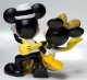 Mickey and Minnie salsa figure - 1