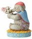 'A Mother's Unconditional Love' - Dumbo and Mrs Jumbo figurine (Jim Shore Disney Traditions)