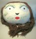 Sally large plush head pillow (from Disney 'The Nightmare Before Christmas')