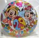 Tokyo Disneyland 29th anniversary button