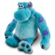Sulley seated soft toy plush doll (Disney Pixar)