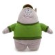 Squishy plush soft toy doll (12.5 inches) (from Disney Pixar 'Monsters University')