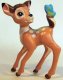 Bambi under-3 McDonalds Disney fast food toy