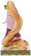 'Gifts of Peace' - Rapunzel figurine (Jim Shore Disney Traditions) - 2