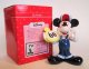 Mickey Mouse train driver Disney figure