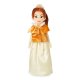 Disney's Belle in winter cape plush soft toy doll